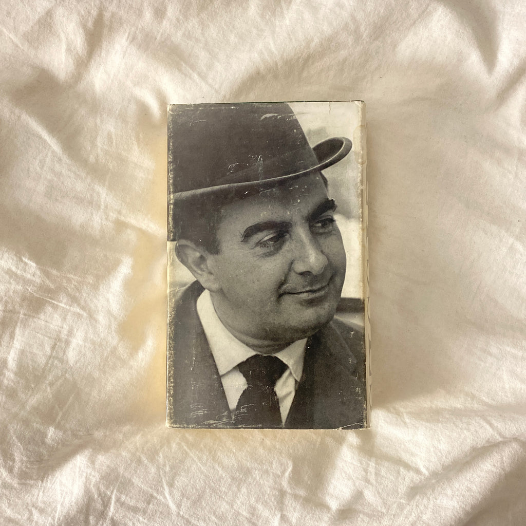 Ulysses by James Joyce
