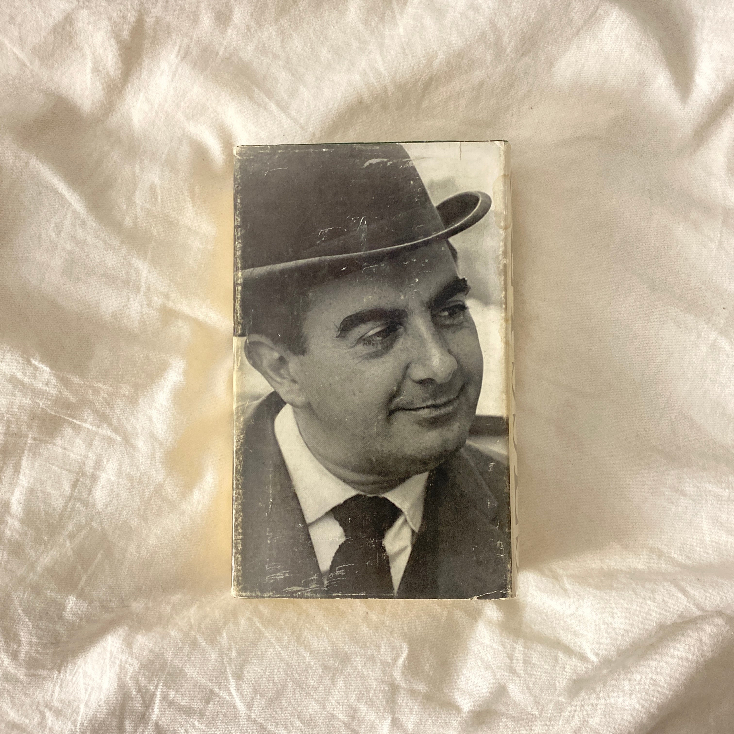 Ulysses by James Joyce