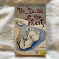The Death of the Heart by Elizabeth Bowen