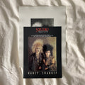 Nancy Shanoff promo and photo print