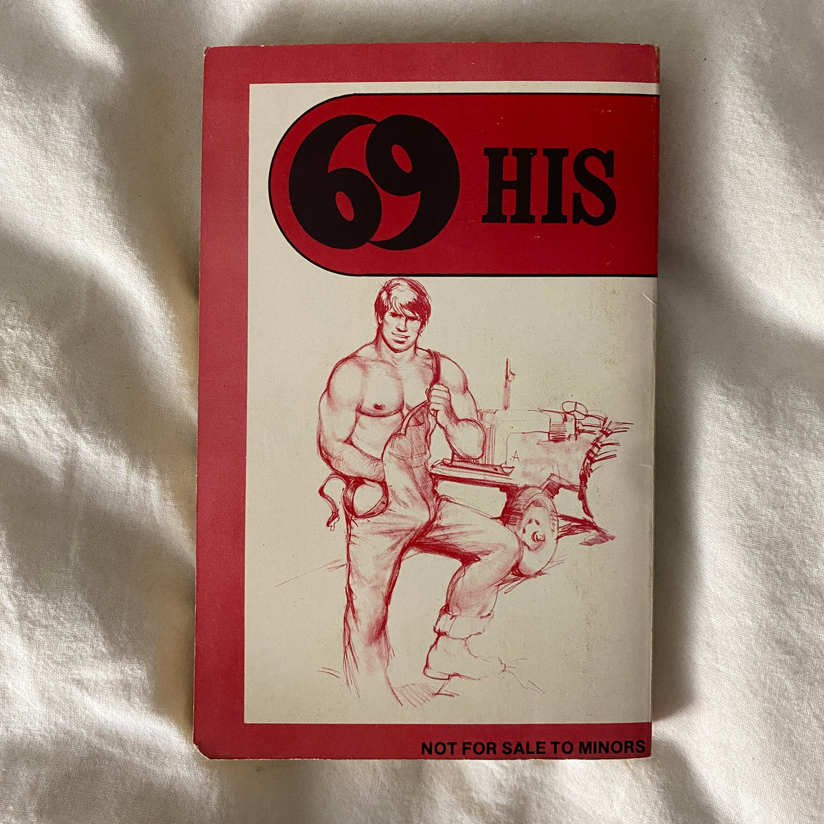 Hard Plowin’ by Larry St. John