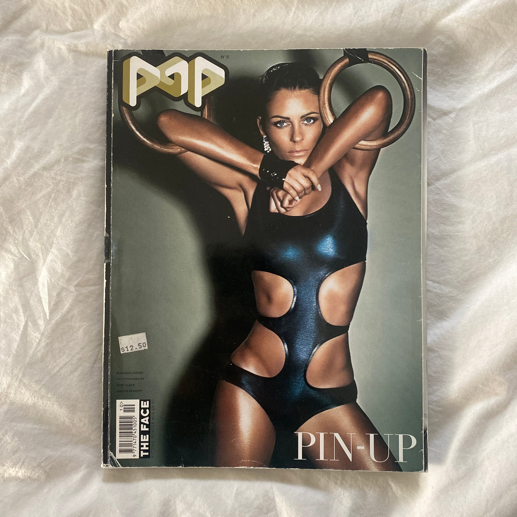 POP No 5
