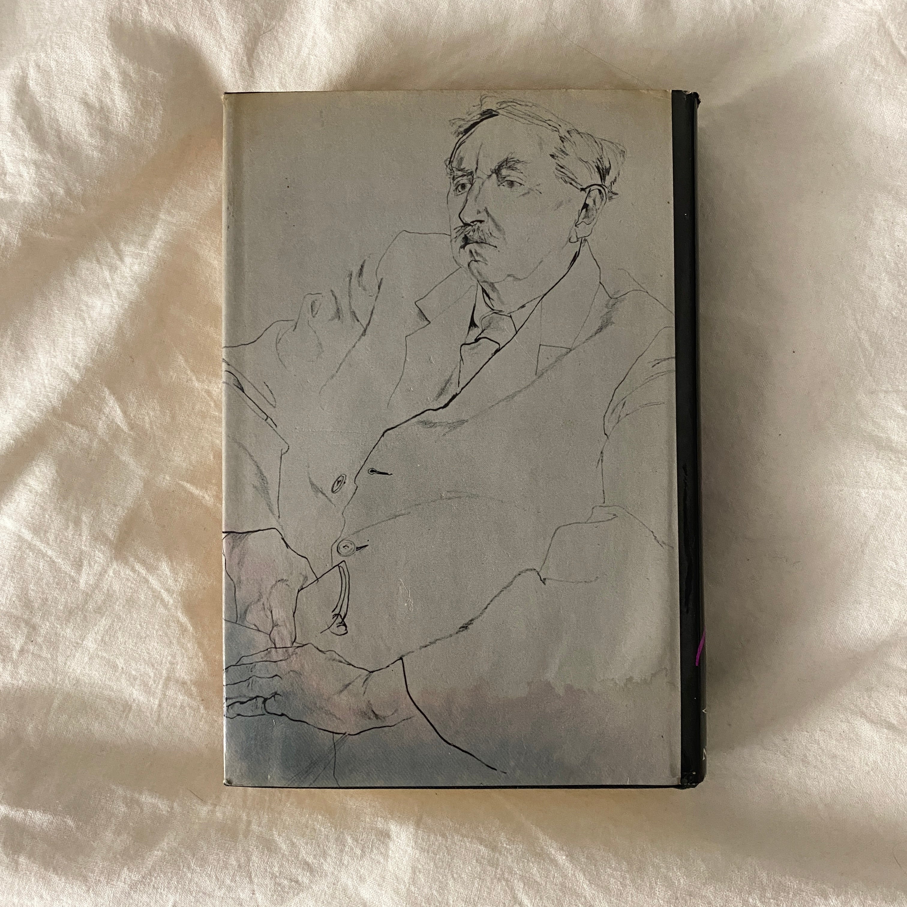 Maurice by E.M. Forster
