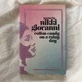 Cotton Candy On A Rainy Day by Nikki Giovanni
