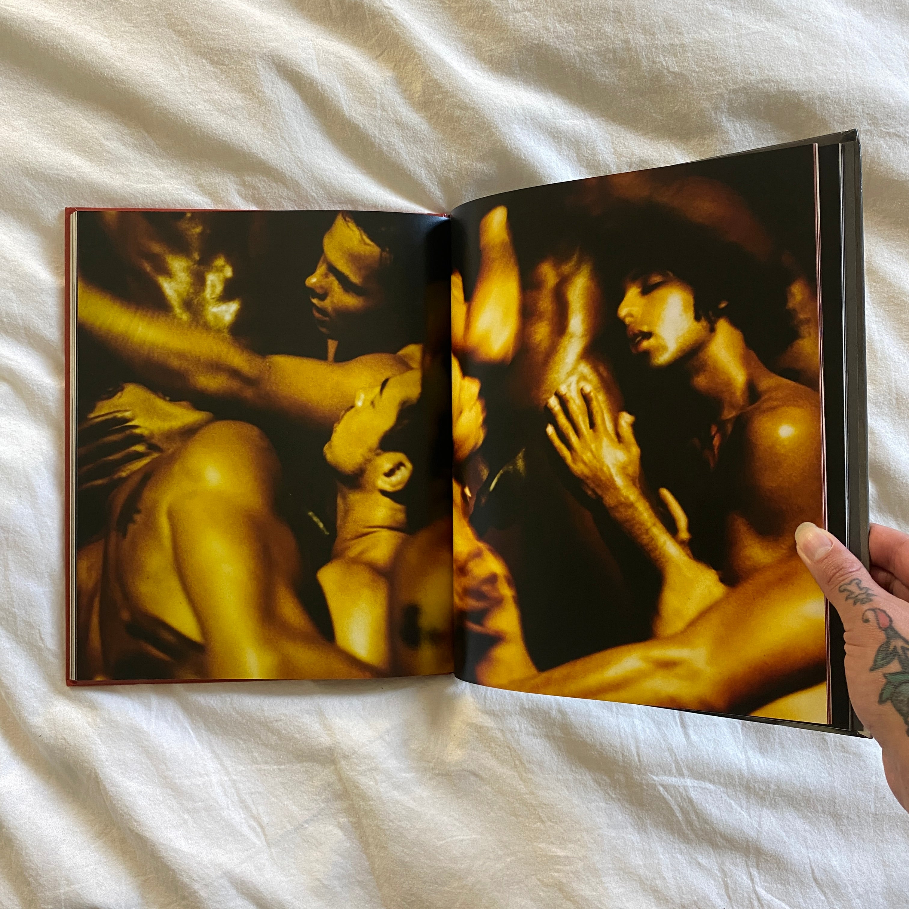 Rare Flesh by David E. Armstrong