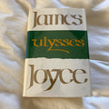 Ulysses by James Joyce