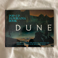 Dune: Pop-Up Panorama Book by Maida Silverman