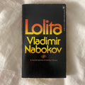 Lolita by Vladimir Nabokov