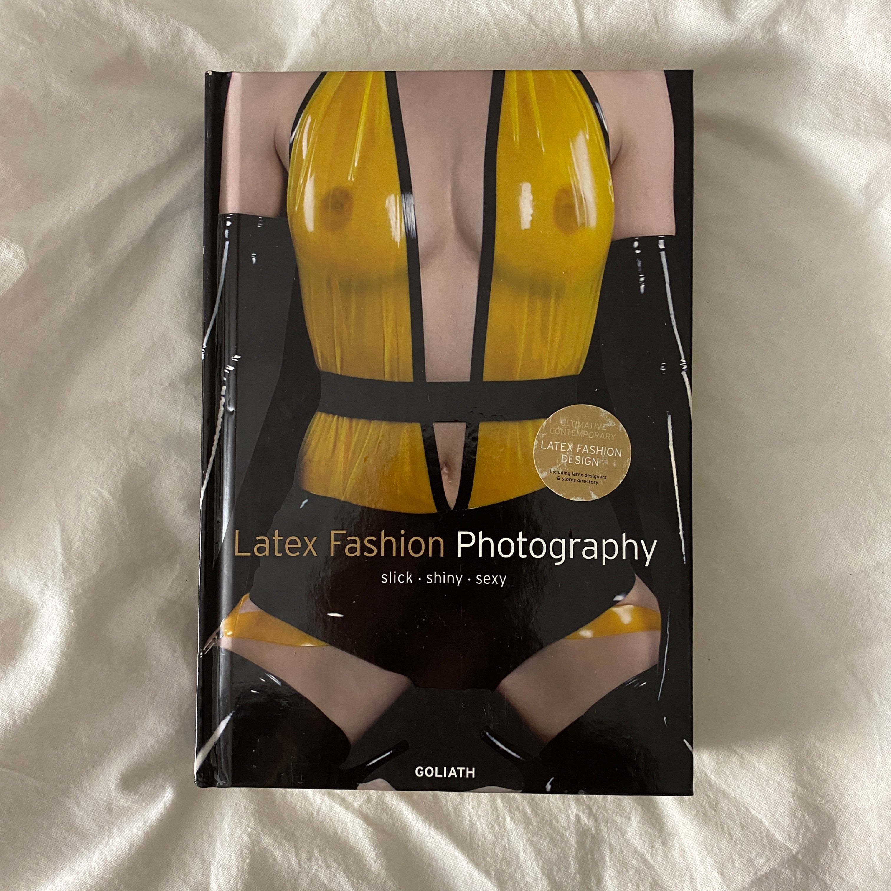 Latex Fashion Photography