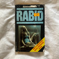 Rabid by David Cronenberg