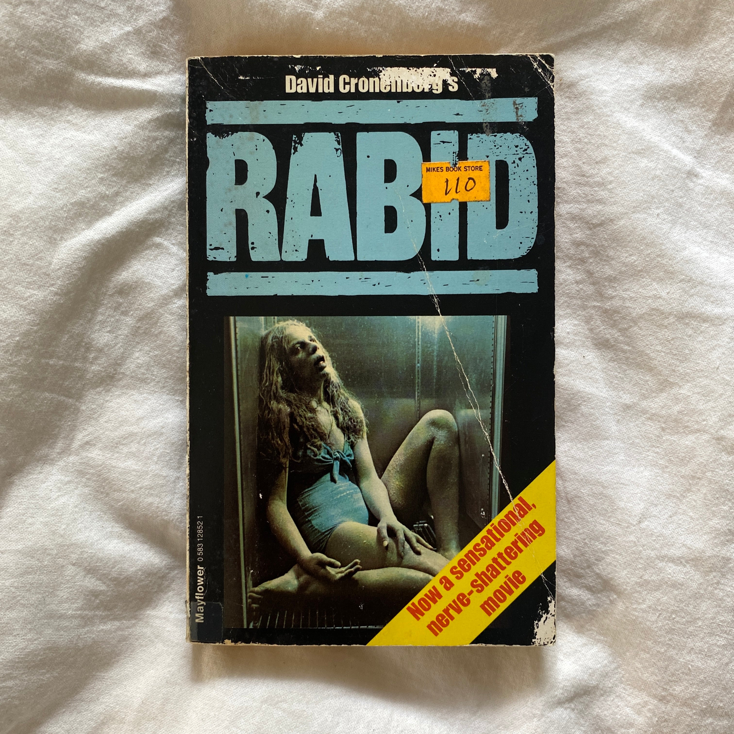 Rabid by David Cronenberg