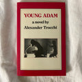 Young Adam by Alexander Trocchi