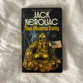 The Dharma Bums by Jack Kerouac