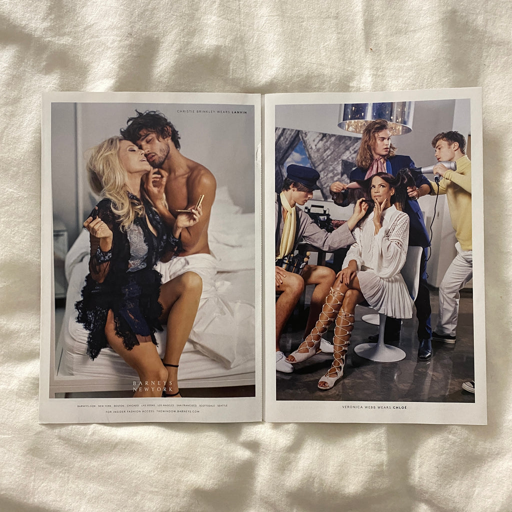 Better Than Ever by Bruce Weber