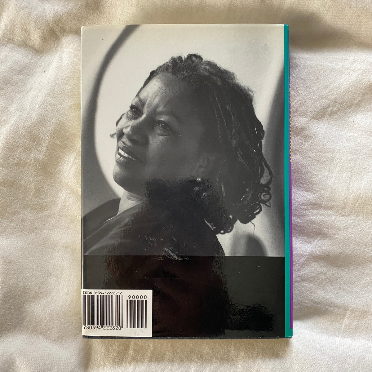 Jazz by Toni Morrison