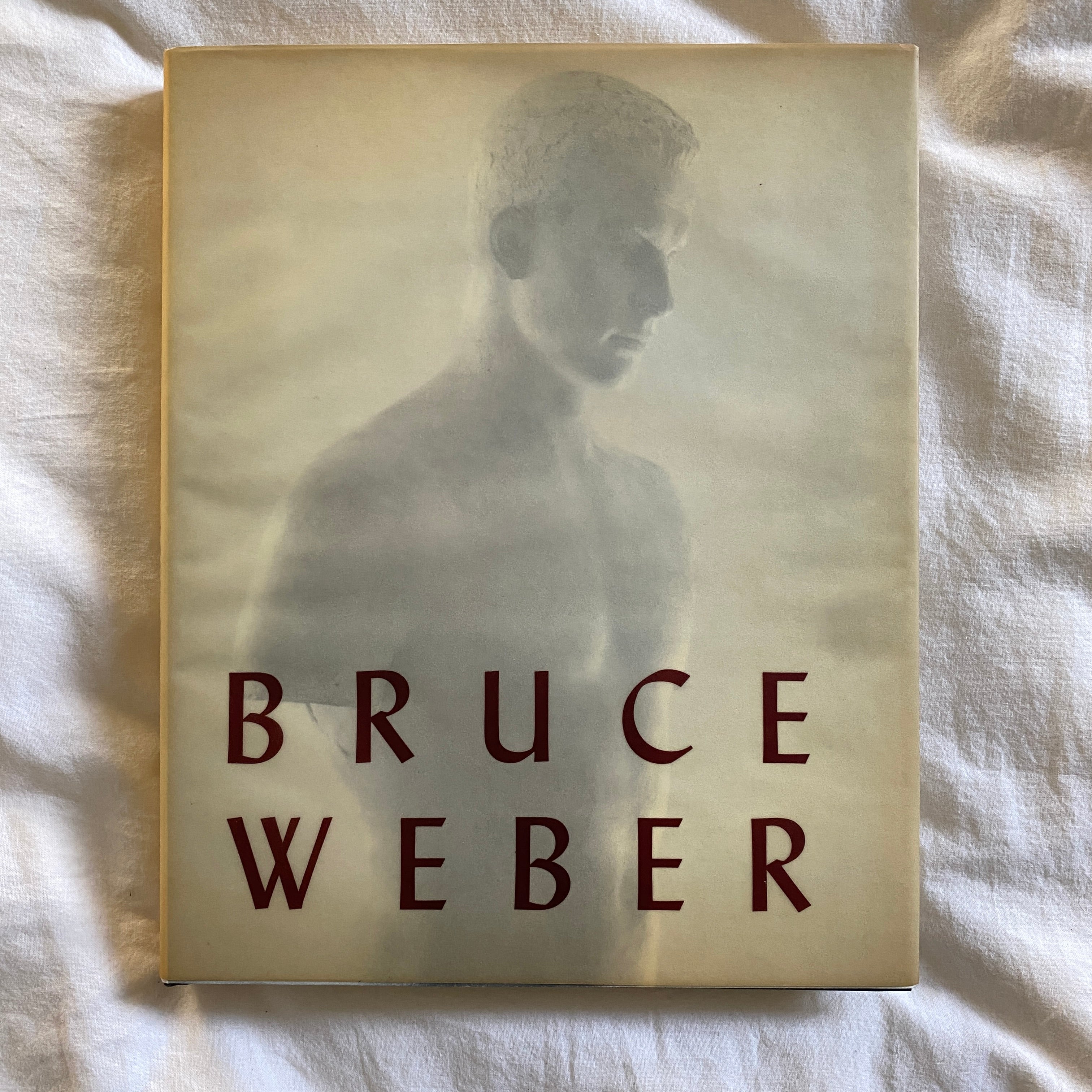Bruce Weber