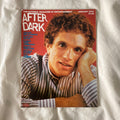 Afterdark January 1976 Paul Rudd