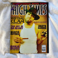 High Times No 252 1996