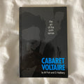 Cabaret Voltaire by M Fish and D Hallbery
