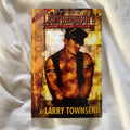 The Leather Man’s Handbook by Larry Townsend