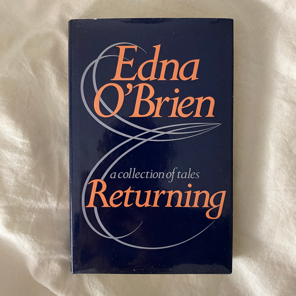 Returning by Edna O’Brien