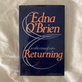 Returning by Edna O’Brien