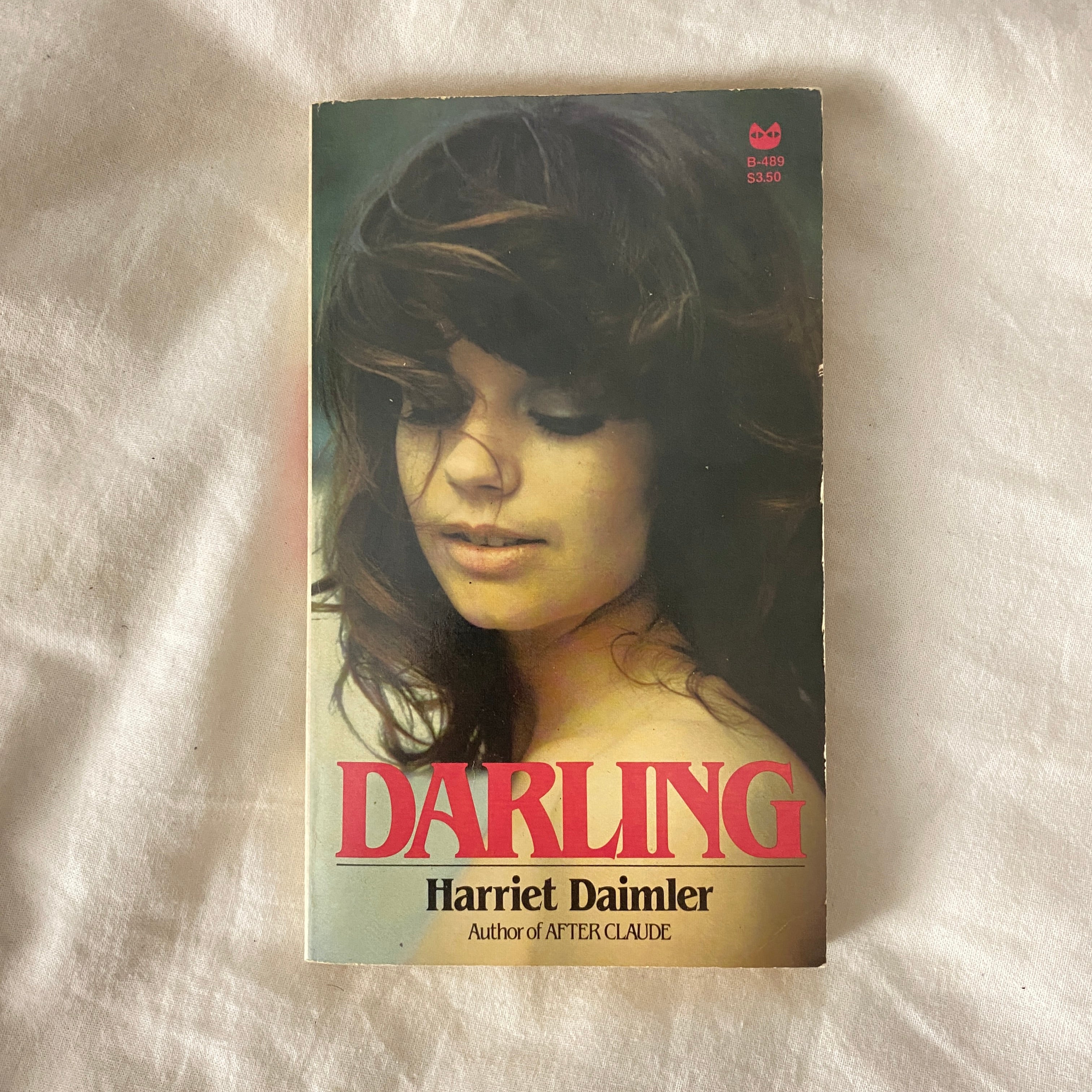 Darling by Harriet Daimler