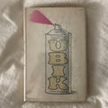 Ubik by Philip K. Dick