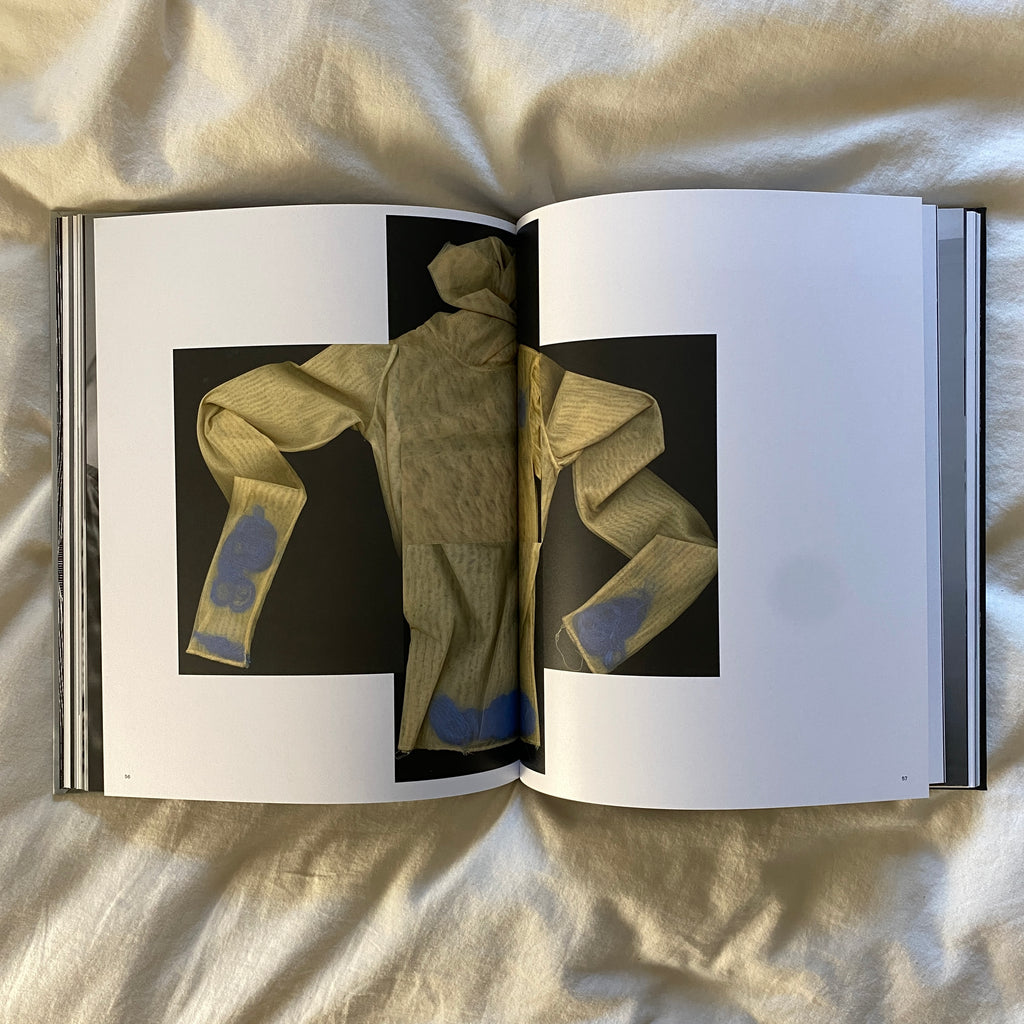 Inferno: Alexander McQueen by Kent Baker