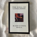 The Well of Loneliness by Radclyffe Hall