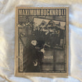 Maximum Rocknroll No. 10