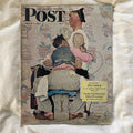 The Saturday Evening Post March 4, 1944