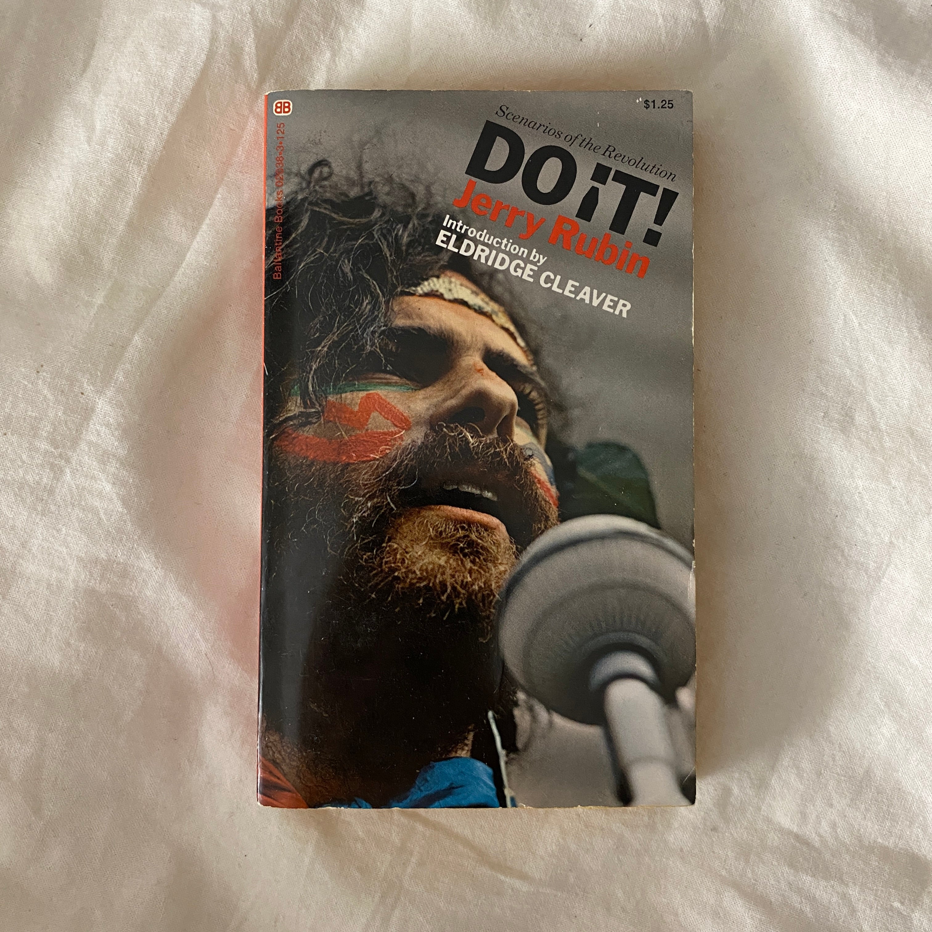 DO iT! by Jerry Rubin