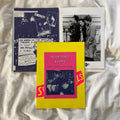 Sex Pistols 1996 Promo Package
