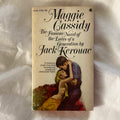 Maggie Cassidy by Jack Kerouac