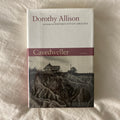 Cavedweller by Dorothy Allison SIGNED