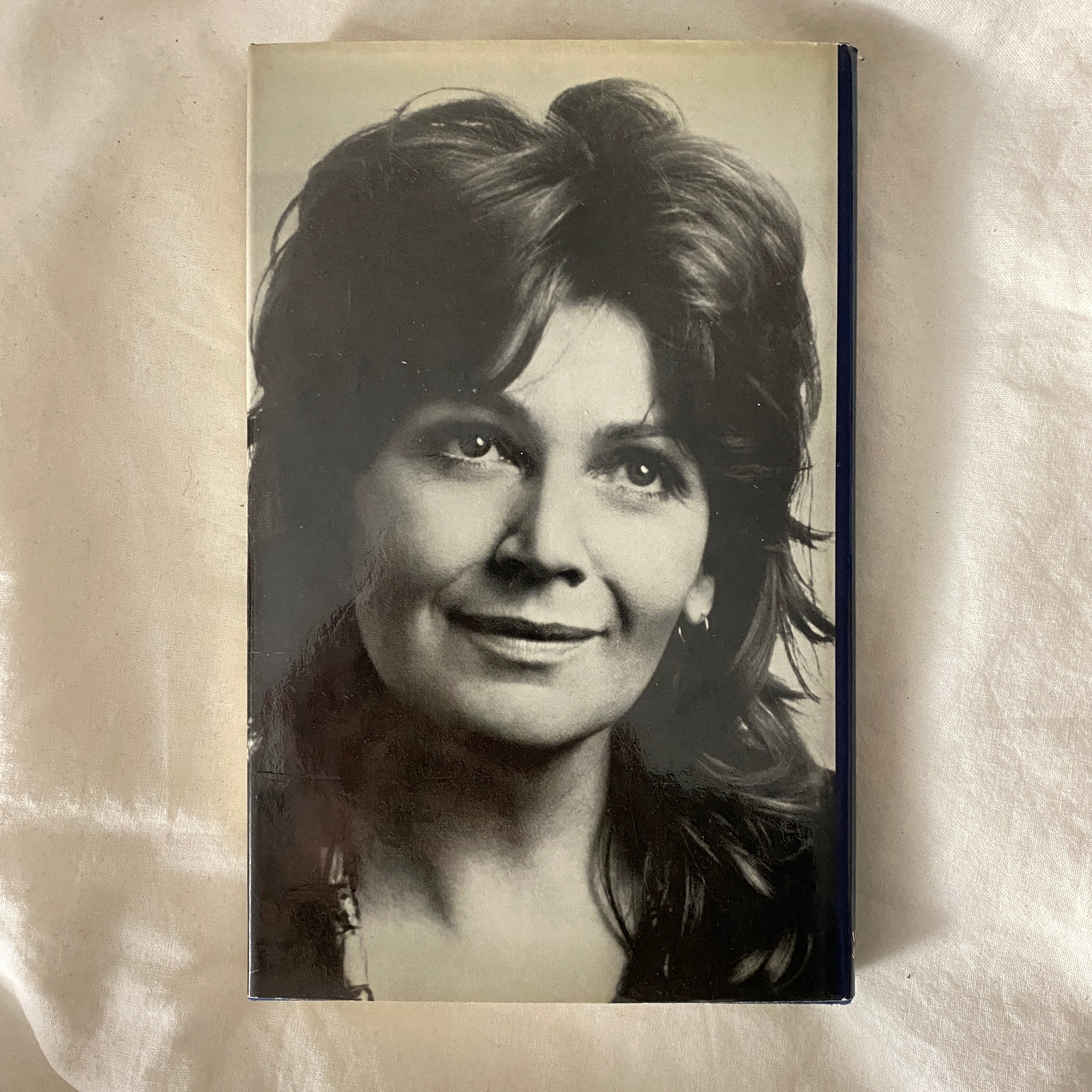 Returning by Edna O’Brien