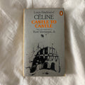 Castle to Castle by Louis-Ferdinand Céline
