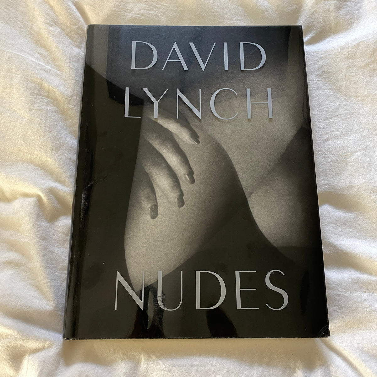 Nudes by David Lynch