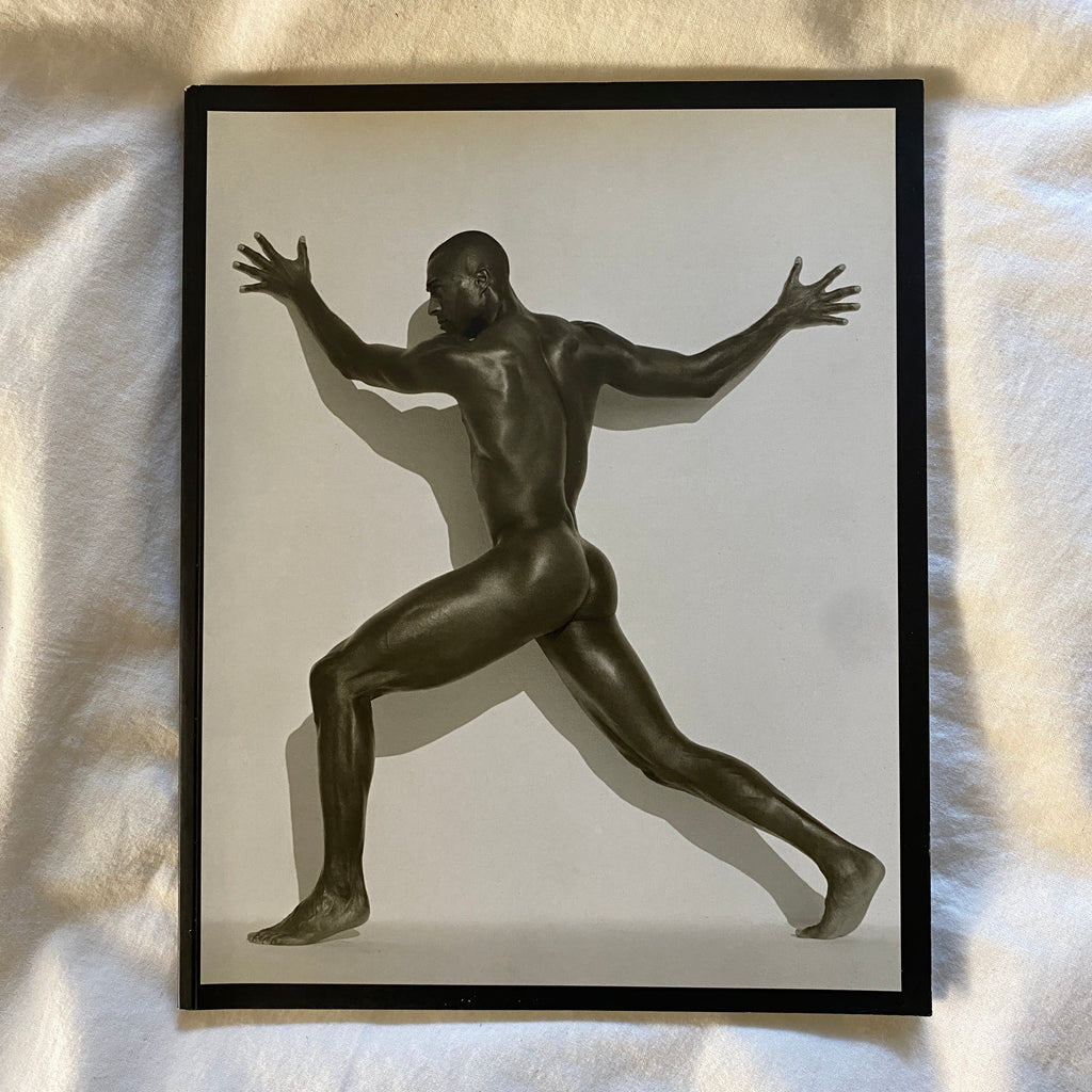 Form by Herb Ritts