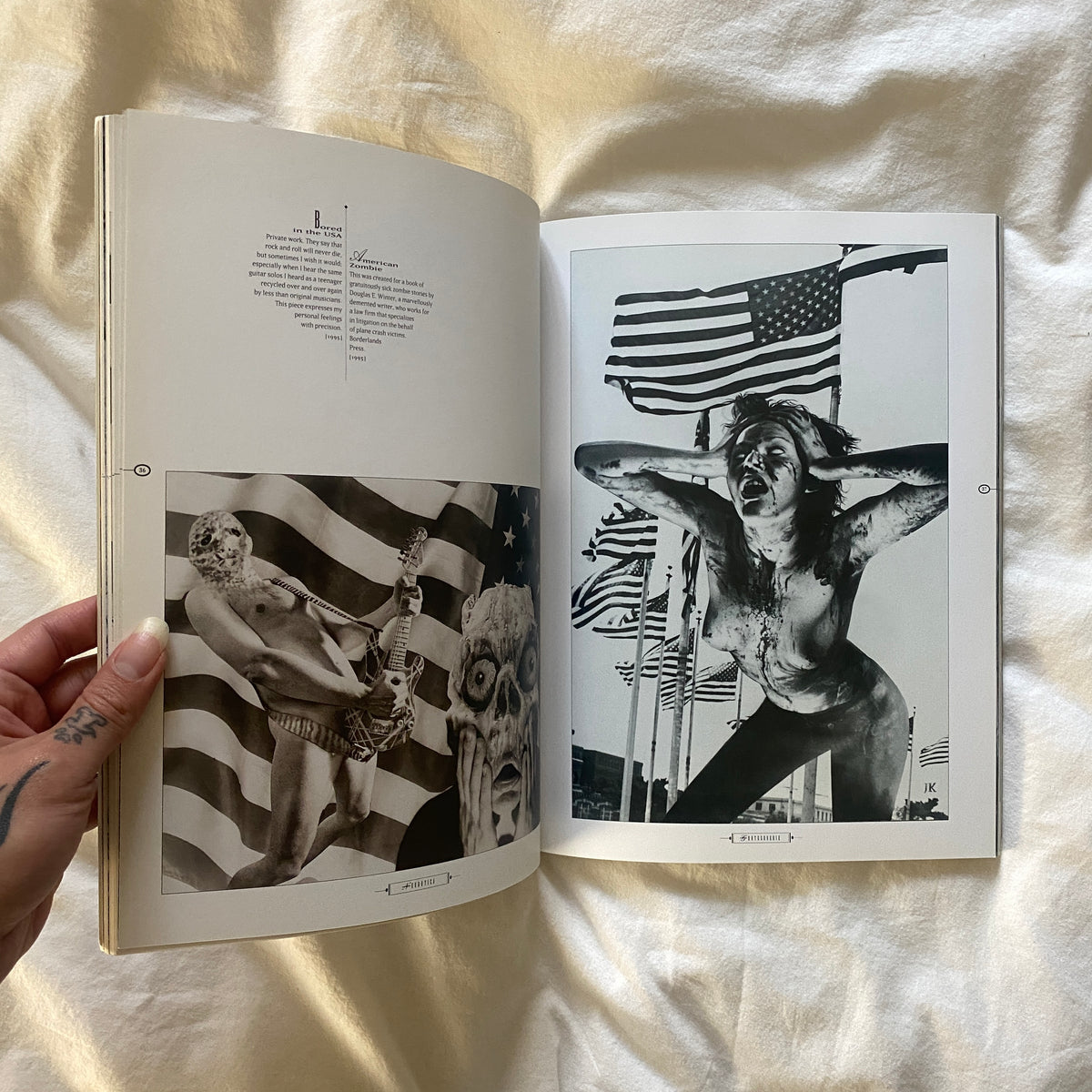 Neurotics by J. K. Potter