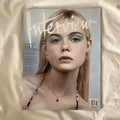 Interview May 2014 Elle Fanning