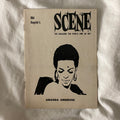 Scene Vol. 3 No. 52 1966