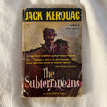 The Subterraneans by Jack Kerouac