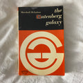 The Gutenberg Galaxy by Marshall McLuhan