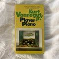 Player Piano by Kurt Vonnegut, Jr.