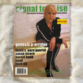 Signal to Noise Issue 37