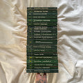 Twenty Virago Modern Classics