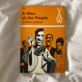 A Man of the People by China Achebe