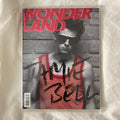 Wonderland Issue 4 May/June 2006 Jamie Bell